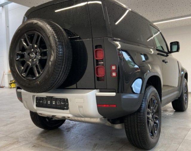 LAND ROVER Defender 90 3.0D I6 250 CV AWD Auto S Gancio Traino