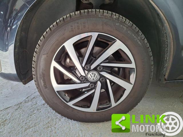VOLKSWAGEN Multivan 2.0 TDI 150CV DSG Trendline GARANZIA INCLUSA