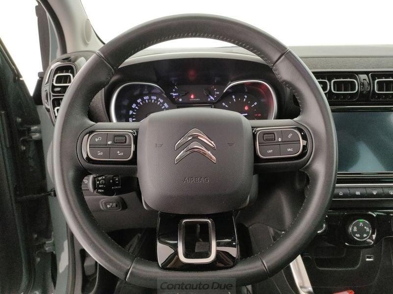 Citroën C3 Aircross C3 Aircross 1.5 bluehdi Feel s&s 110cv