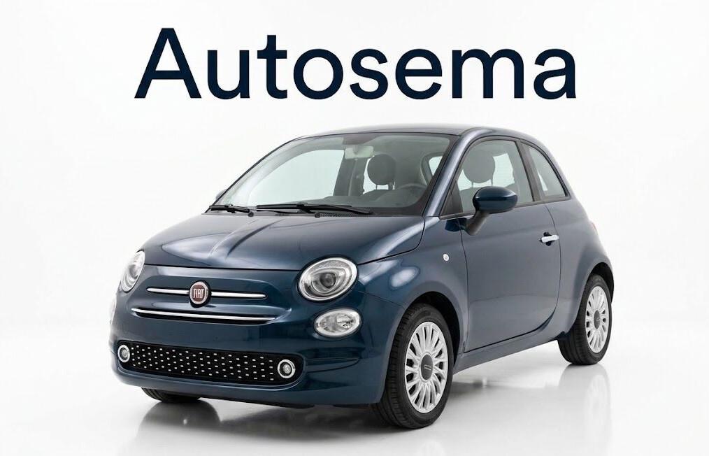 Fiat 500 1.0 Hybrid Lounge PRONTA CONSEGNA
