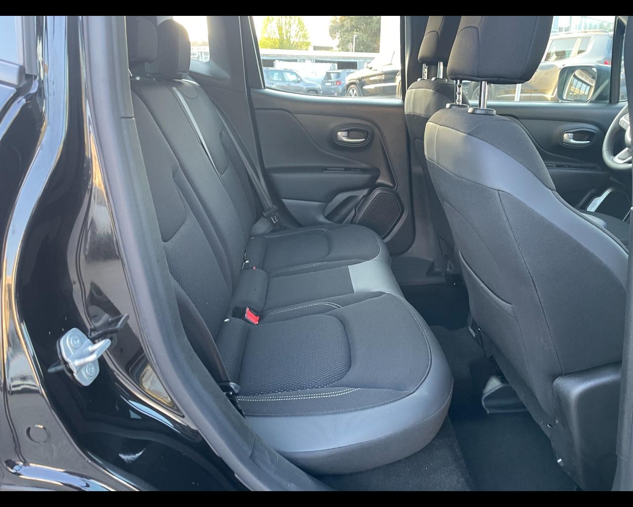 JEEP Renegade My23 Longitude 1.6 Multijet Ii 130 Cv E6.4