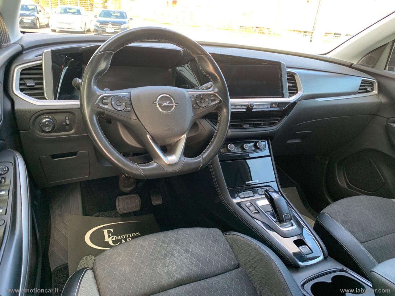 OPEL Grandland 1.5 D Ecotec aut. Ultimate - 2022