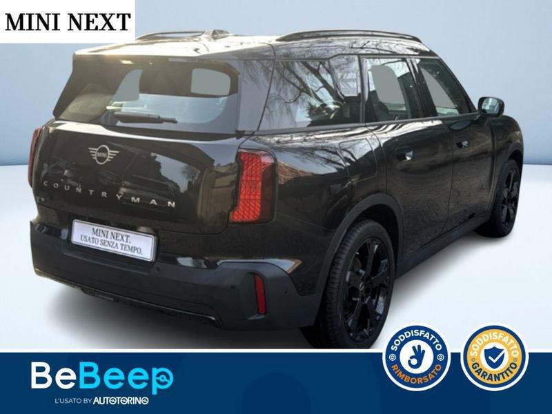 MINI Countryman Mini F60 MINI 2.0 48V D CLASSIC AUTO