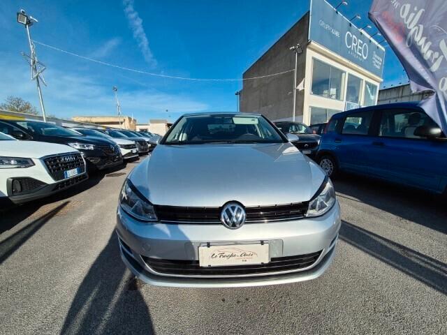 Volkswagen Golf 1.6 TDI 5p. Comfortline BlueMotion Technology - 2015