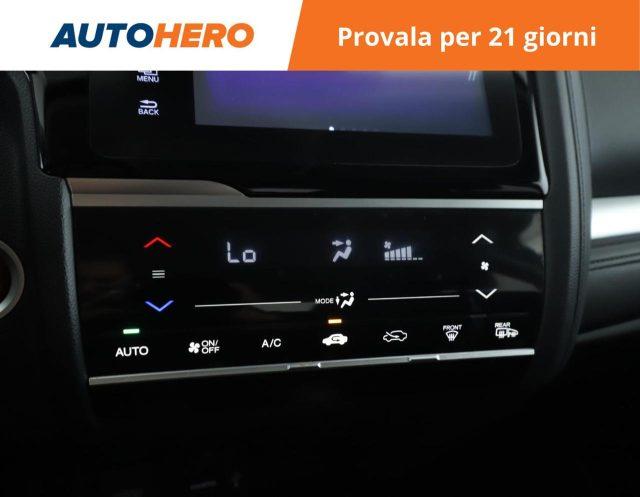 HONDA Jazz 1.3 Elegance Connect ADAS
