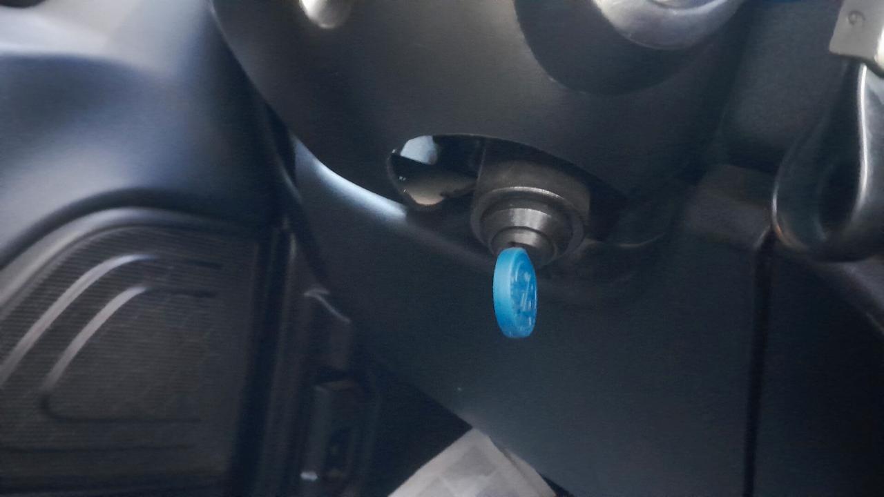 Lancia Ypsilon 1.2 69 CV 5 porte Platinum