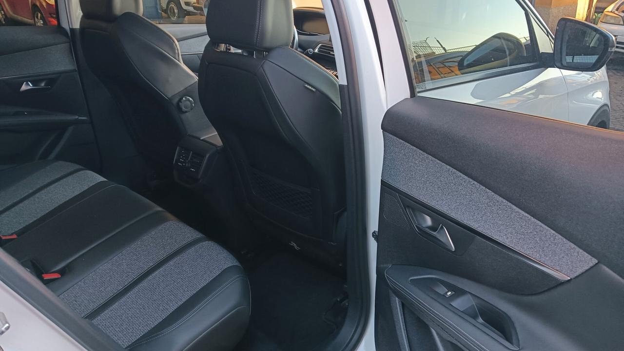 Peugeot 3008 BlueHDi 130 S&S GT Line