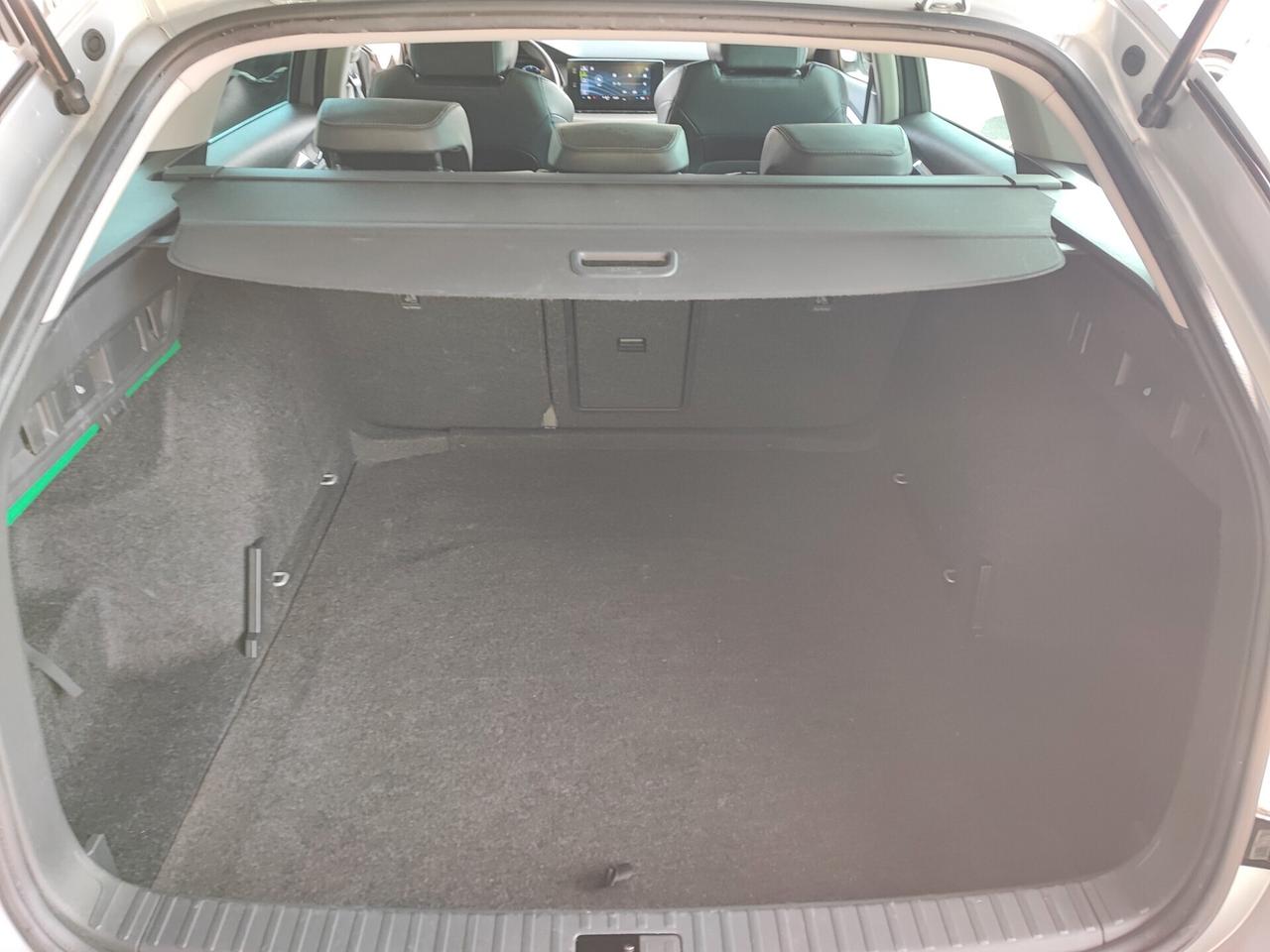 Skoda Octavia 2.0 TDI EVO SCR 150 CV DSG Wagon Style