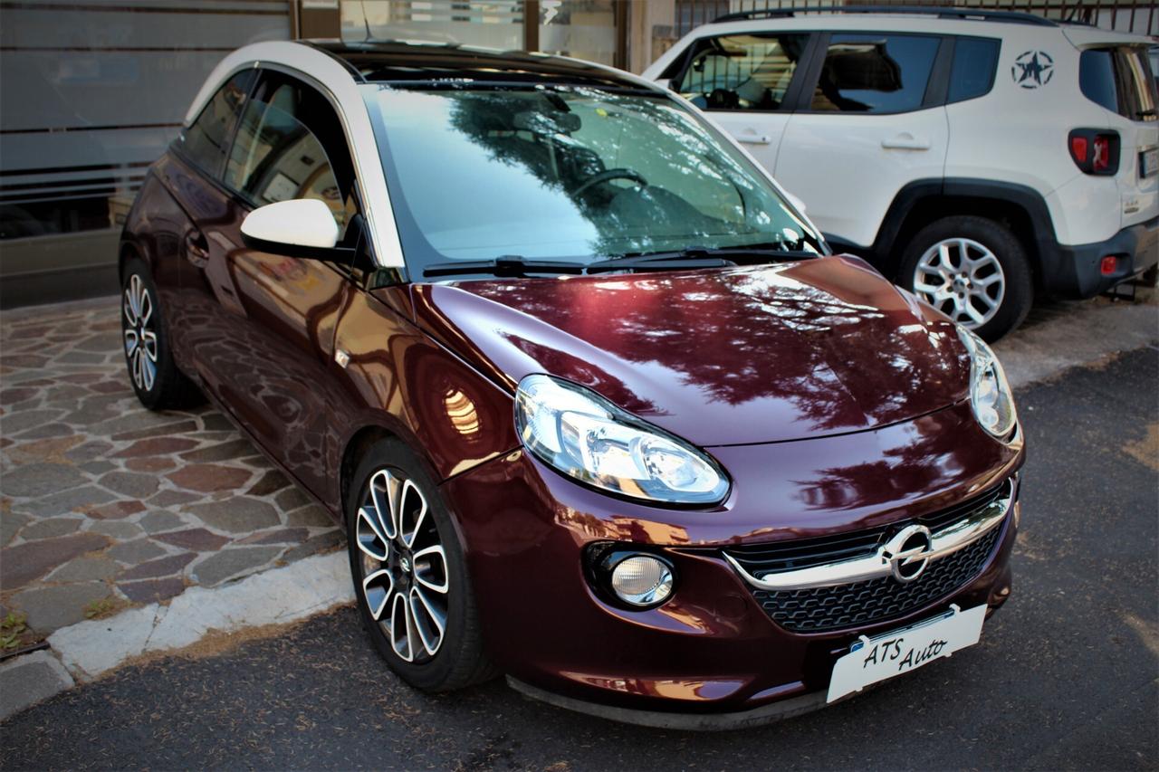 Opel Adam 1.2 70 CV 51000 km