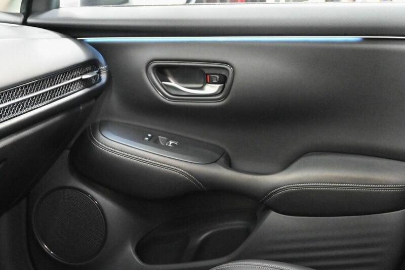 Honda ZR-V ZR-V 2.0 Hev eCVT Advance