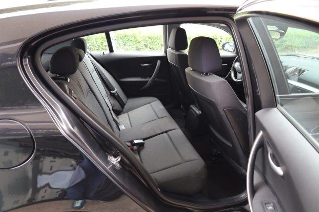 BMW 118 d 5Porte