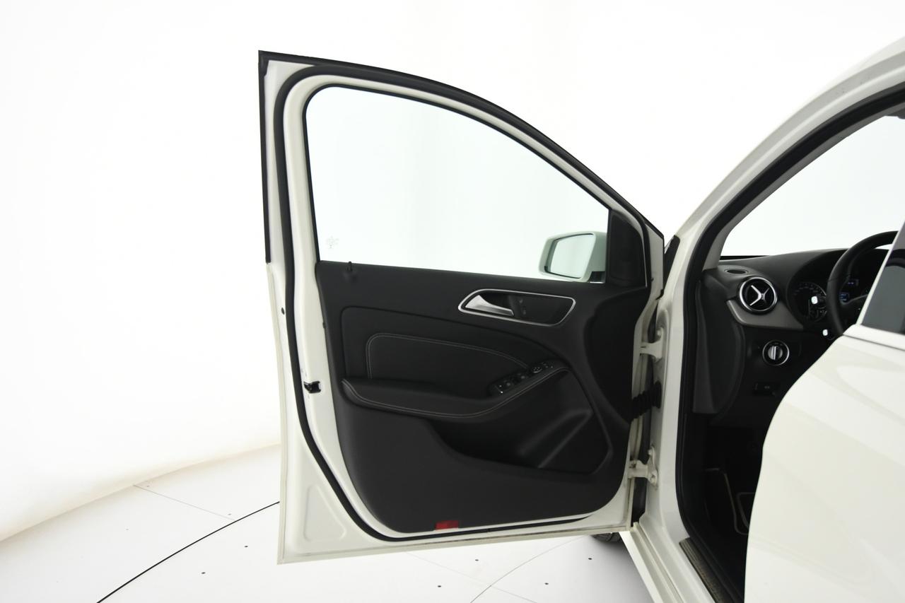 Mercedes-Benz B 200 cdi Premium auto X COMMERCIANTI+CAMERA+PELLE