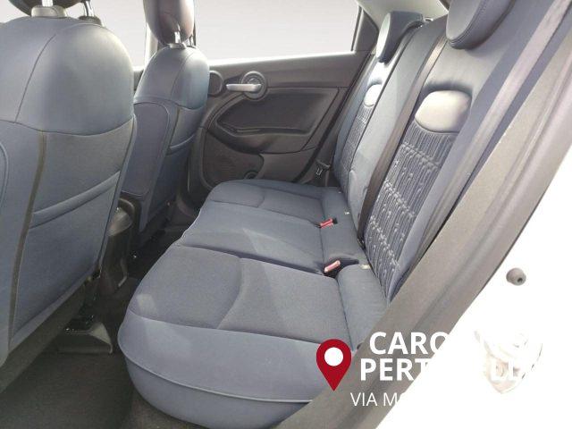 FIAT 500X 1.3 MultiJet 95 CV Cult GARANZIA3 ANNI