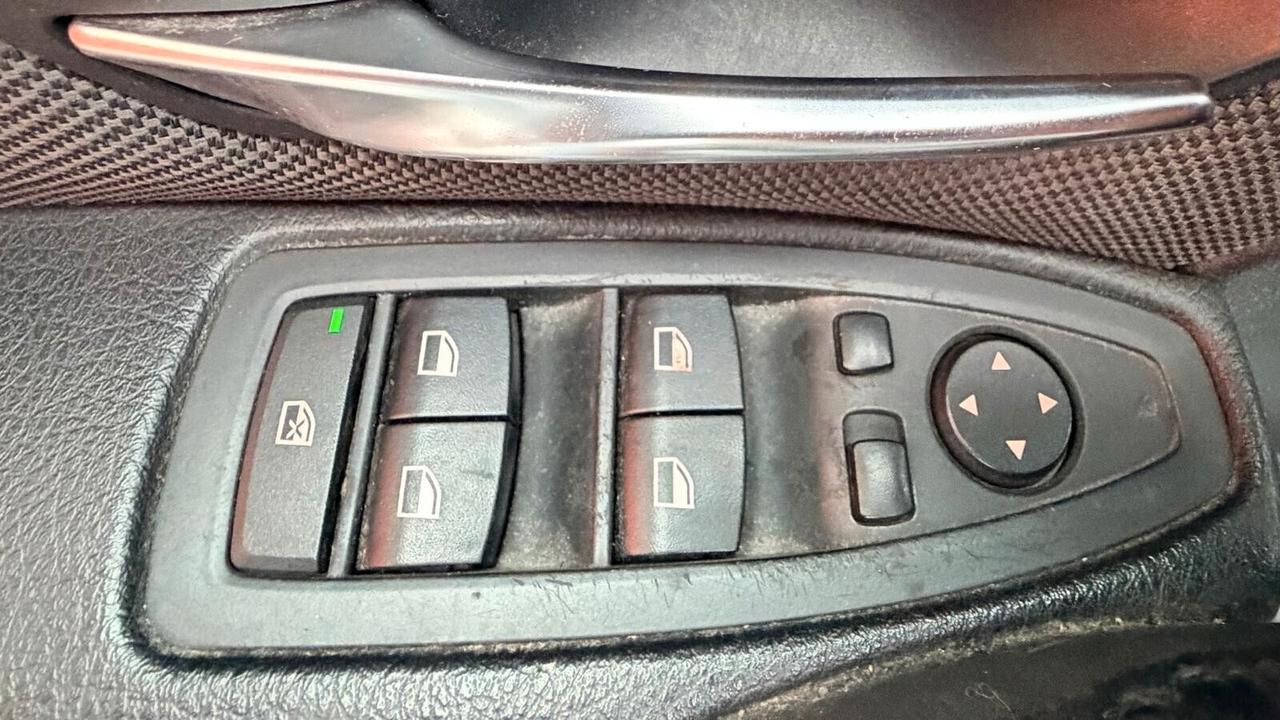 Bmw 318 318d Touring Sport