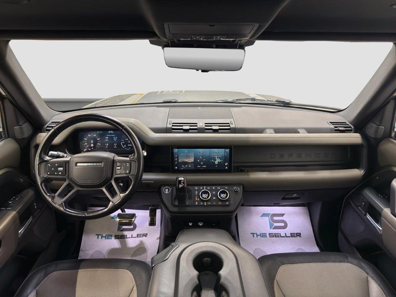Land Rover Defender 90 3.0d i6 mhev X-Dynamic awd 300cv*6 POSTI*