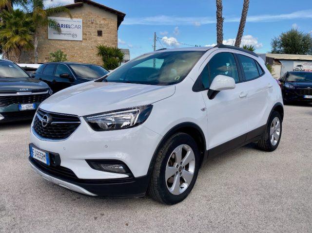 OPEL Mokka X 1.6 Ecotec 115CV 4x2 Start&Stop Ultimate
