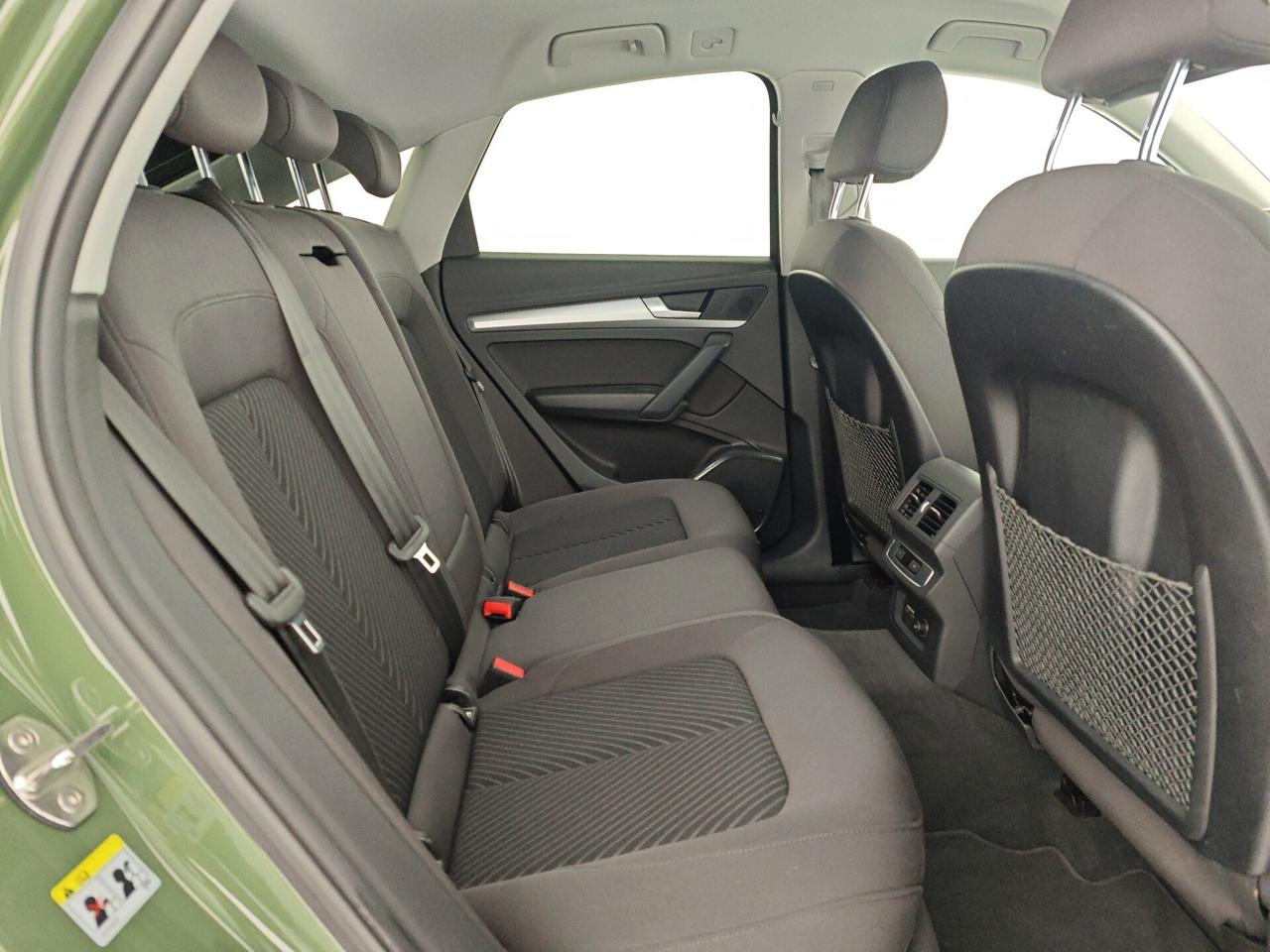 Audi Q5 SPB 40 TDI quattro S tronic line