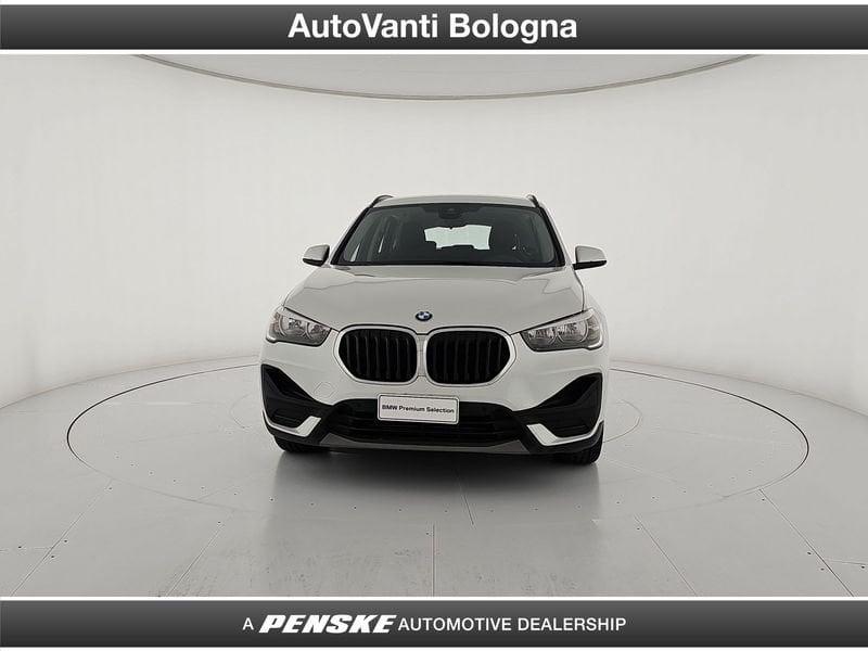 BMW X1 xDrive18d Advantage