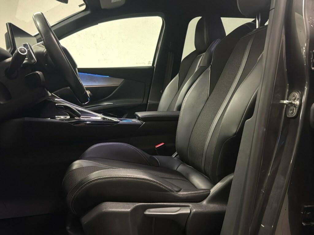 Peugeot 5008 1.5 BlueHDi GT EAT