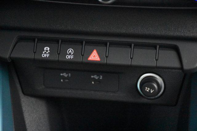 AUDI A1 citycarver 30 TFSI