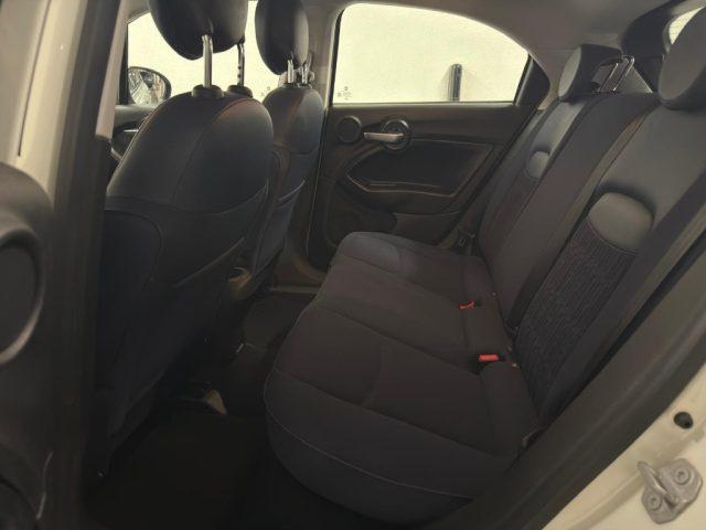 FIAT 500X 1.3 MultiJet 95 CV Club