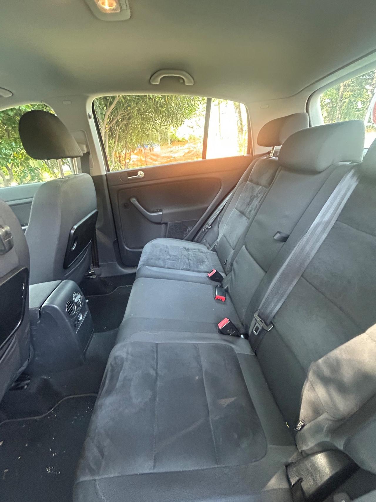 Volkswagen Golf Plus Variant 1.6 TDI DPF Highline