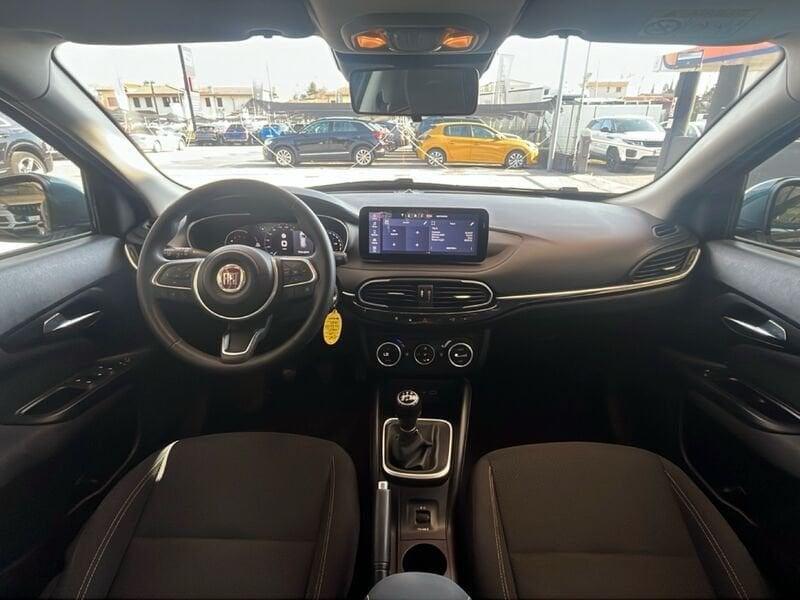 FIAT Tipo 1.3 Mjt 95cv S&S City Life