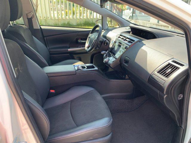 TOYOTA Prius+ 1.8 Lounge