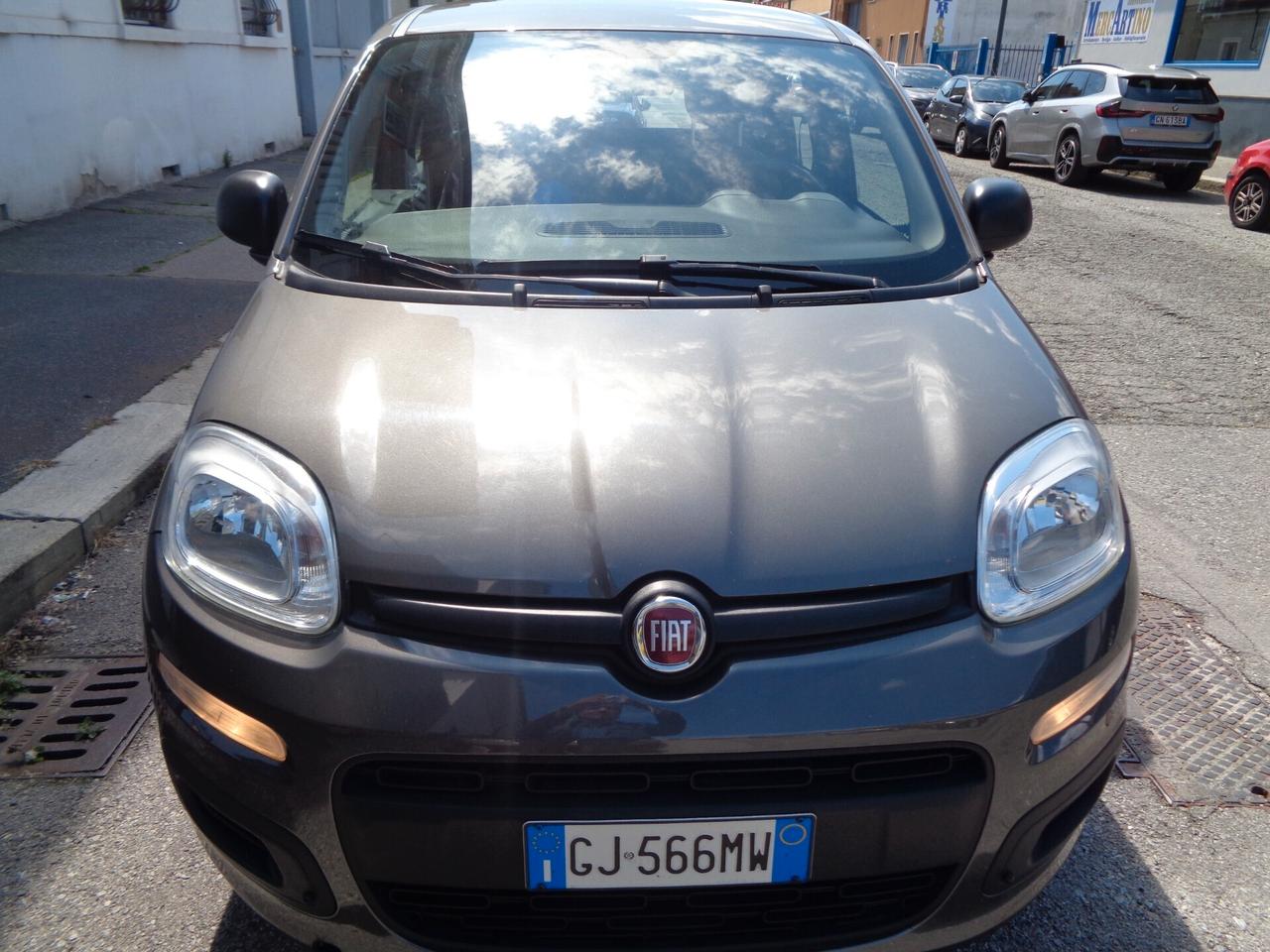 Fiat Panda 1.0 FireFly S&S Hybrid PREZZO REALE