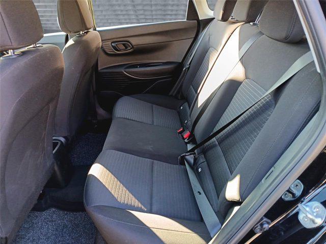 HYUNDAI i20 3ª serie 1.2 MPI MT ConnectLine