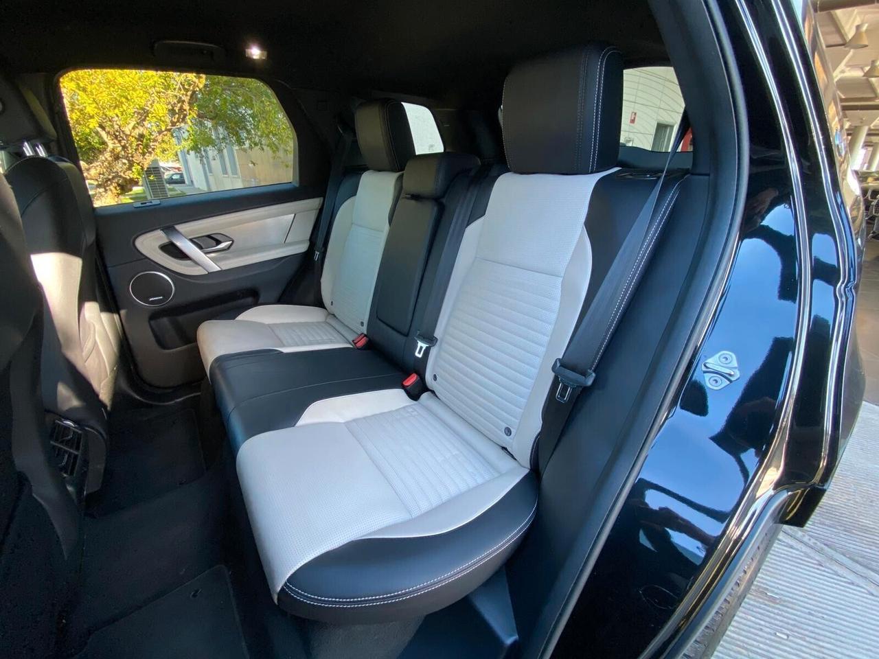 Land Rover Discovery Sport 1.5 I3 PHEV 309 CV AWD Auto Dynamic SE