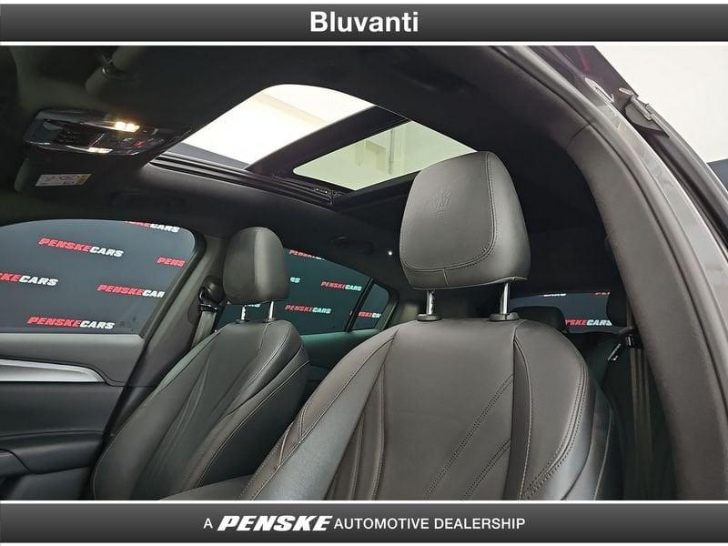 Maserati Grecale Grecale 2.0 mhev GT 250cv auto