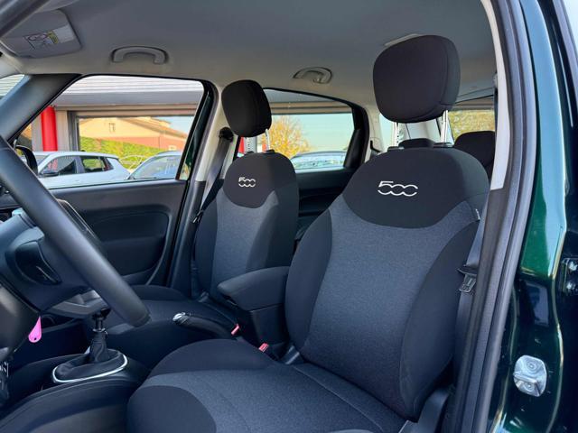 FIAT 500L 1.3 Multijet 95 CV Business