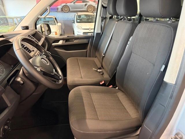 Volkswagen Caravelle 2.0 TDI 150CV DSG PC Comfortline N1