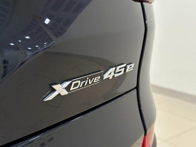 BMW X5 xDrive45e Msport