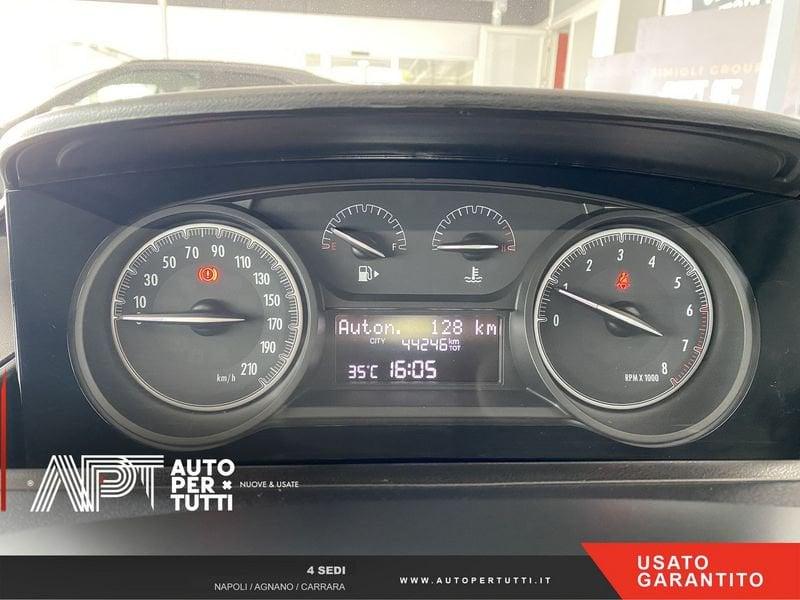 Lancia Ypsilon Ypsilon 1.2 Gold 69cv my16