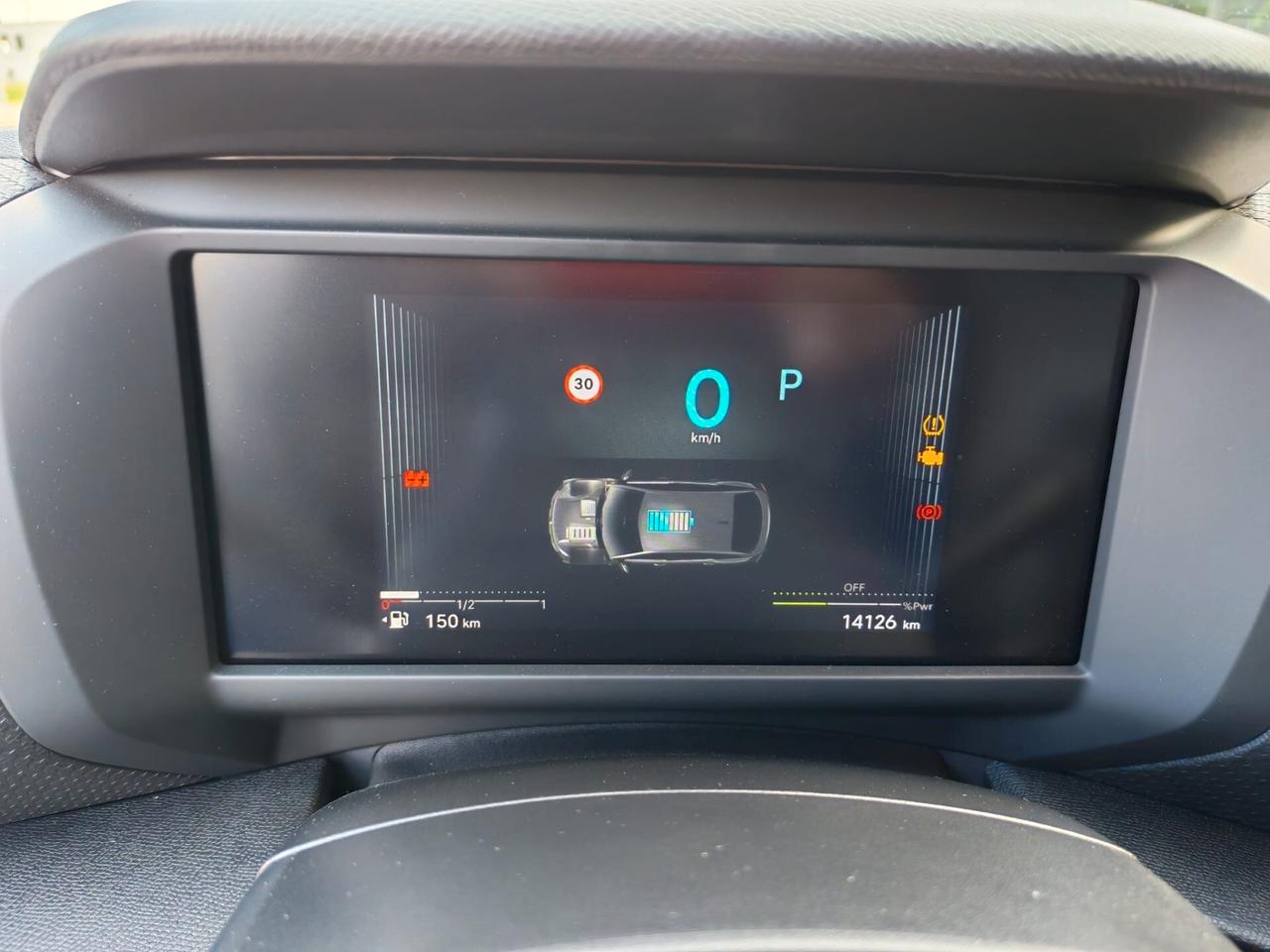 Citroen C4 Hybrid 136 e-DCS6 Plus
