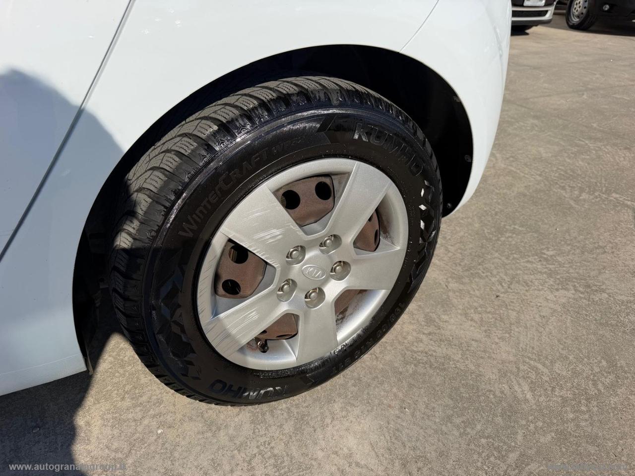 KIA Venga 1.4 EcoGPL Cool GARANTITA 12 MESI!