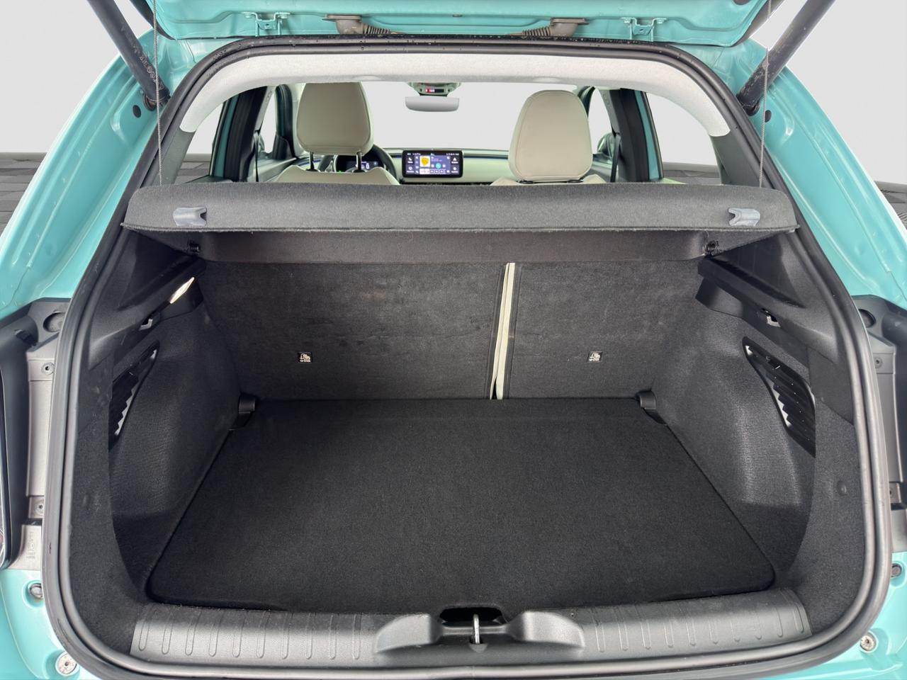 FIAT 600 (2023-->) 600 Hybrid 110 CV DCT MHEV La Prima