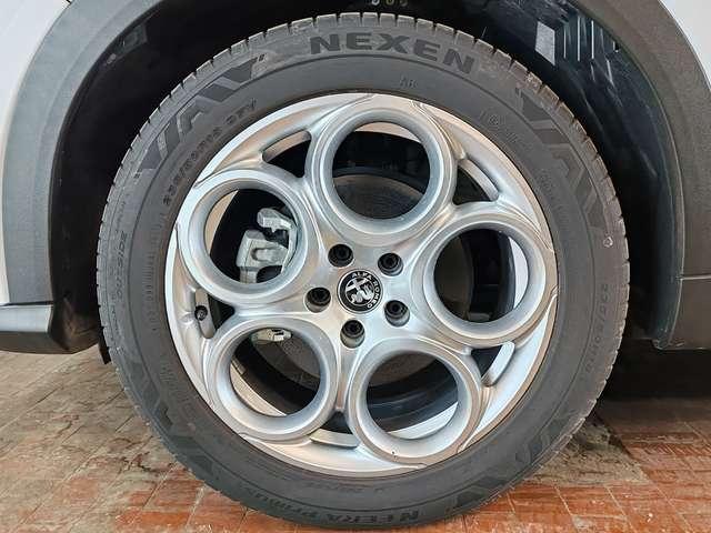 Alfa Romeo Tonale 1.6 Mjet 130cv tct6 Sprint + Navigatore