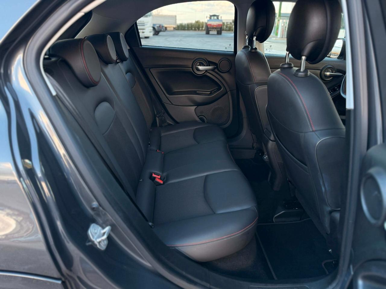 Fiat 500X 1.3 MultiJet 95 CV Sport