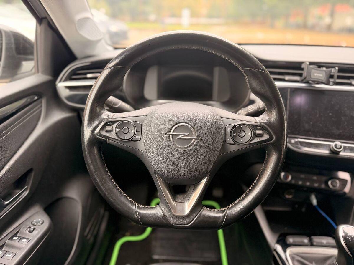 Opel Corsa 1.2 Elegance s&s 75cv