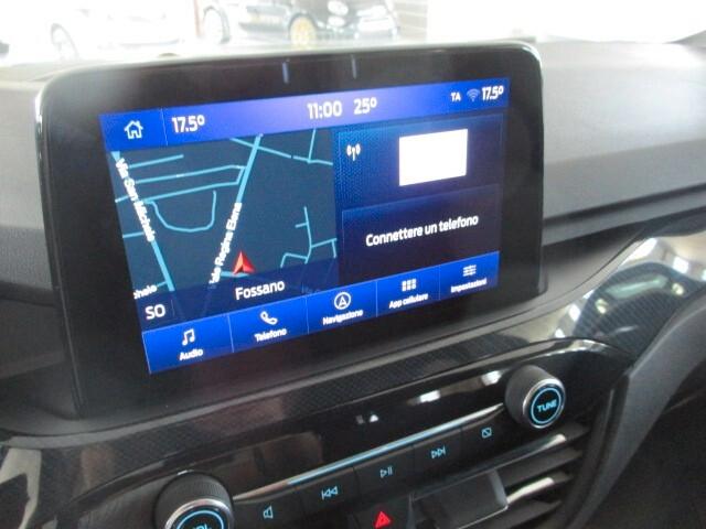 Ford Kuga 1.5 EcoBlue 120 CV aut. 2WD ST-Line X