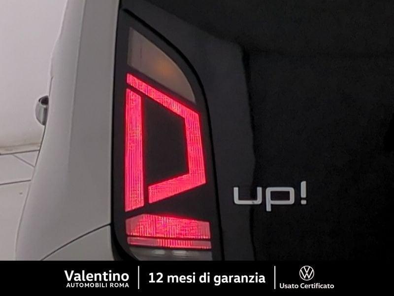 Volkswagen up! 1.0 5p. EVO R-LINE BlueMotion Technology