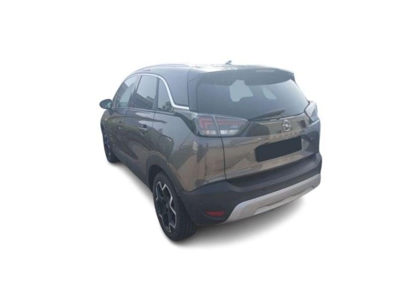 Opel Crossland 1.2 110 CV S&S Elegance