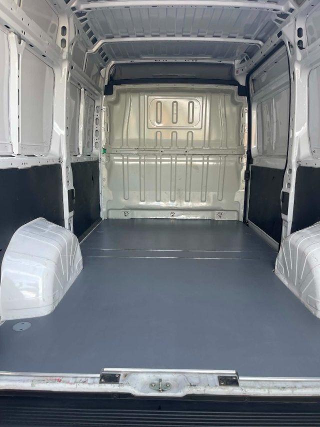 FIAT Ducato OPEL MOVANO 33 2.2 Mjt 140CV L2H2 Furgone