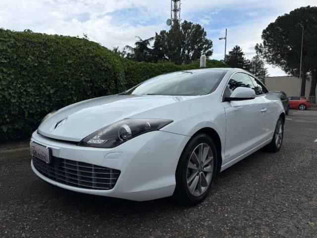 RENAULT Laguna Coupé 1.5 dCi 110CV Wave NAVI - XENO - BT - 17