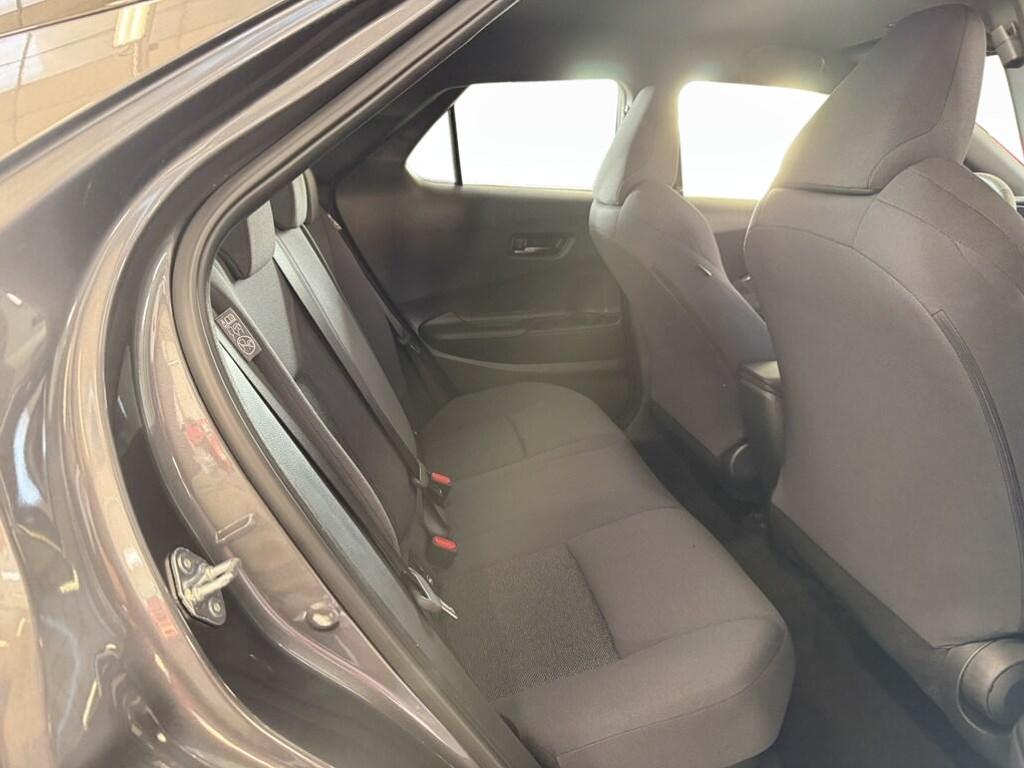 Toyota C-HR 1.8 Hybrid Active E-CVT