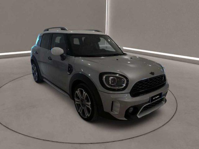 MINI Mini Countrym.(F60) - 2.0 Cooper S 'ALL4' Countryman