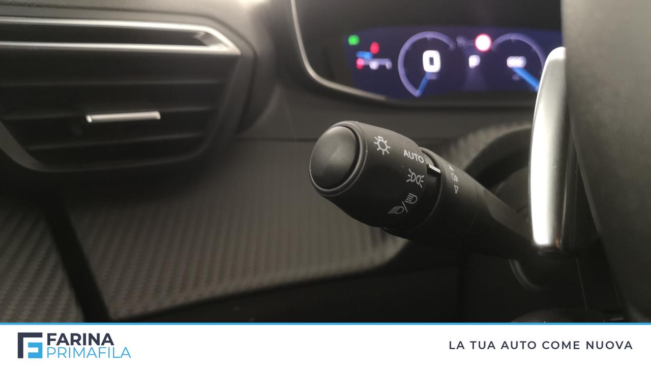 PEUGEOT 2008 II 2020 - 2008 1.2 PURETECH ALLURE 130CV EAT8